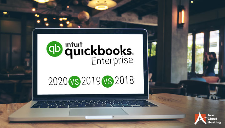 quickbooks pro 2018 desktop for mac