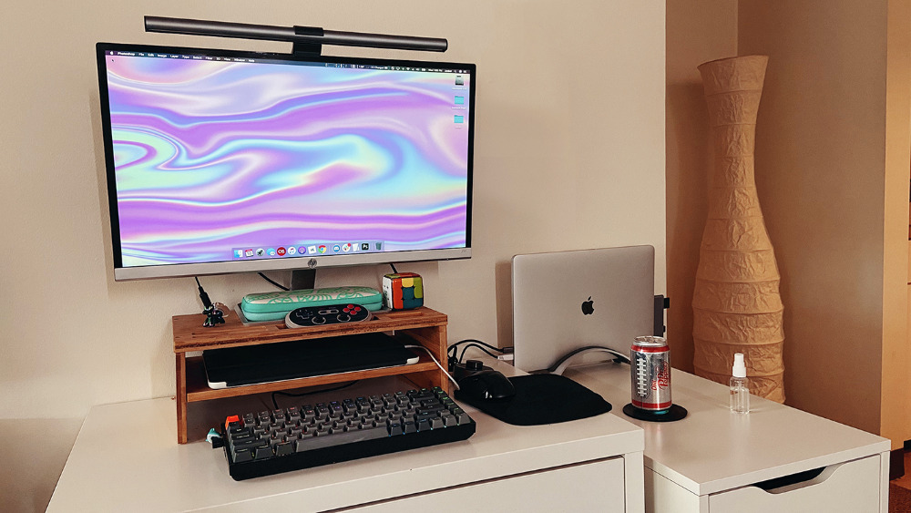 best desk for mac